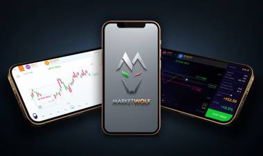 World’s first ‘intra-day options only’ trading app MarketWolf bets on users making profits; Secures US$5.5Mn seed funding