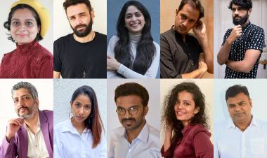 BAFTA Breakthrough opens applications in India for a second year