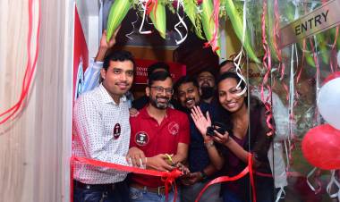 Dindigul Thalappakatti expands their presence in Bangalore – with their 21stOutlet in Bengaluru in New BEL Road.