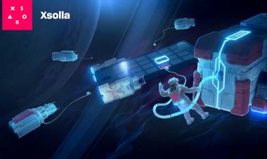 Xsolla Web Shop to help game developers grow their revenue by 40% and expand globally