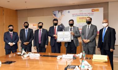 CVC Praises Steps Taken By PNB To Strengthen Vigilance Management