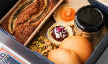 Moonbakes introduces flavoursome hampers for Diwali