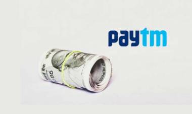 Paytm's IPO To Unveil On November 8