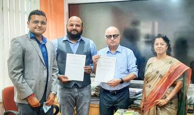 Symbiosis College of Arts & Science Pune extends ISDC Partnership to the New B.Com Program