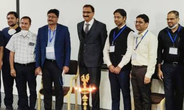 Latest intubation techniques facilitate less complications & speedy recovery of patients: ISCCM