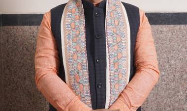 Department of IT Bihar - Transforming Governance in Covid-19 Era  Bihar's government has made extensive use of technology to combat the pandemic and assist all segments of society during these trying times- Jibesh Kumar