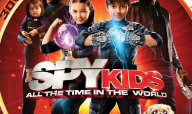 Lionsgate Play curates special line up for Children’s Day