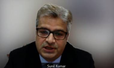 SIAM hosts 17th Lecture on ‘Sustainable Roadmap for Fuels in Automotive Sector’