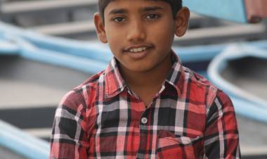 This Children’s Day, Meet Youth Who Pave the Way for Social Transformation