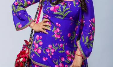 ’BuntyAurBabli 2 is the first film of mine that Adira has seen and thoroughly loved!’ : Rani Mukerji