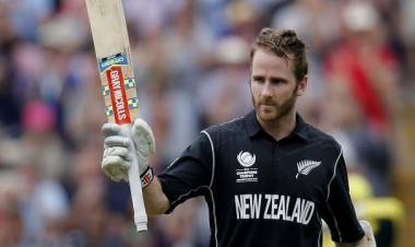 இந்தியாவுக்கு எதிரான டி20 தொடரிலிருந்து நியூசிலாந்து அணி கேப்டன் கேன் வில்லியம்சன் விலகல்