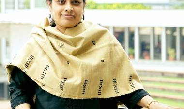 Great Lakes Institute of Management’s professor appointed on the Expert committee of Tamil Nadu State Planning Commission