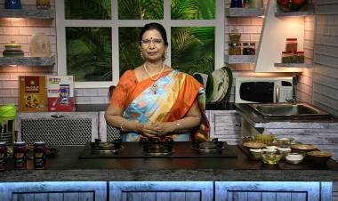 "சுவையோ சுவை"