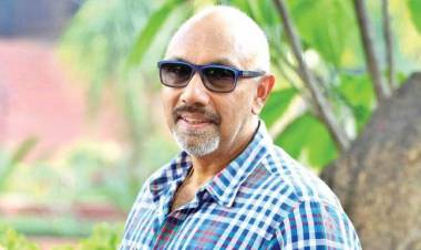 புரட்சித் தமிழன் சத்யராஜ் அவர்கள் லேசான  கொரானா