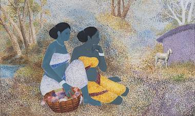 Newly Launched Art Auction House deRivaz & Ives introduces Artists Resale Royalty (ARR)  Framework as a boost and security blanket to Artists