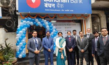 Bandhan Banks opens new branch in Delhi