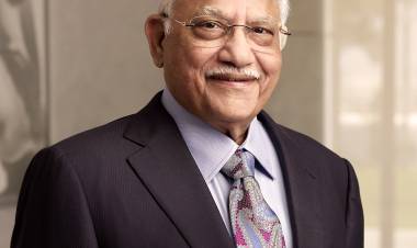 Further to the Union budget presented today, please find below Post-Budget Quote from Dr Prathap C Reddy for your kind perusal.