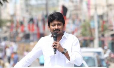 உதயநிதி ஸ்டாலினுக்கு எதிரான 2 தேர்தல் வழக்குகள் தள்ளுபடி -  சென்னை உயர் நீதிமன்றம் 