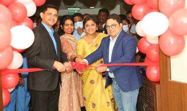 Fortis Hospital, Vadapalani launches a Dedicated  ‘Hepato-Pancreatic-Biliary and Liver transplant’ Centre