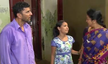 கேள்விக்குறியாகும் சரவணனின் வாழ்க்கை - அதிரடி திருப்பங்களுடன் “வாணி ராணி”