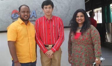 சுகாதாரத் துறை செயலாளர் டாக்டர். ஜெ. ராதாகிருஷ்ணன் துவக்கி வைத்த மாநில  மற்றும் தேசிய அளவிலான சோதனைப் போட்டிகளில் 16 பாரா வீரர் வீராங்கனைகள் வெற்றி பெற்று கொல்கத்தாவில் நடைபெறவுள்ள முதல் சப்-ஜூனியர்,  ஜூனியர் மற்றும் நான்காவது சீனியர் பவர் லிஃப்டிங் சாம்பியன்ஷிப் 2022ல் கலந்து கொள்ள தேர்வாகியுள்ளனர்.