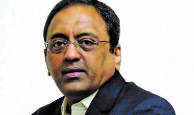 Mr. S. N. Subrahmanyan appointed as Chairperson, L&T Finance Holdings