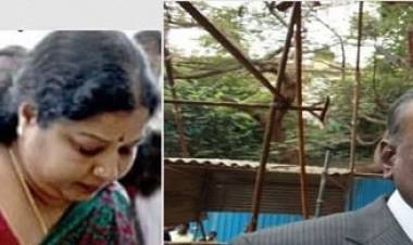 ஜெயலலிதா மரணம் குறித்து ஆறுமுகசாமி ஆணையம் விசாரணை: இளவரசி நேரில் ஆஜர்