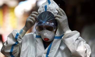 இந்தியாவில் தொடர்ந்து குறையும் தினசரி கொரோனா பாதிப்பு: கடந்த 24 மணி நேரத்தில் 1,778 பேருக்கு தொற்று உறுதி; 62 பேர் உயிரிழப்பு..!