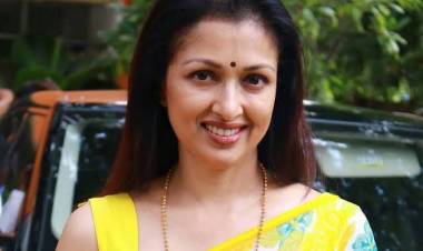 நடிகை கவுதமியின் 6 வங்கிக் கணக்குகளின் முடக்கத்தை நீக்கலாம்