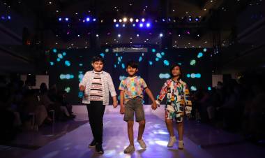 INDIA FASHION FORUM 2022 IN ITS 21ST EDITION BRINGS A GLORIFYING FUTURE OF FASHION