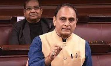 BJP MP moves bill to revive ‘Golden Age of ancient India’ 