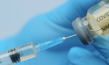 26-வது மெகா தடுப்பூசி முகாம்: 12.45 மணி நிலவரப்படி 1,53,038 பேருக்கு தடுப்பூசி