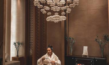 Rediscover the joy of travel with Shangri-La’s 2022 Travel Bucket List