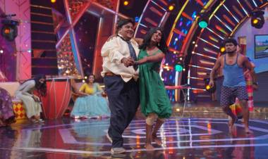 “கலக்கல் காமெடி கேங்ஸ்டர்ஸ்”