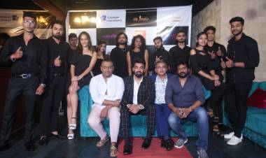  Estillo presents Mr and Miss Southern crown 2022 Audition organizing a Pageant show joint venture with Rubaru Groups