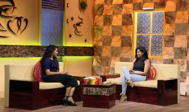 சாய் வித் செலிப்ரிட்டி’