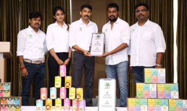 KeeraiKadai.com launches an Augmented Reality App which reveals our traditional 120 varieties of Keerai (Greens & Herbs) with their Health benefits