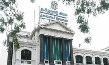 தமிழக சட்டப்பேரவையில் தொழில்துறை, தமிழ் வளர்ச்சி துறை மானிய கோரிக்கை மீது இன்று விவாதம்