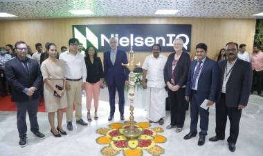 NielsenIQ ramps up India expansion plans - sets its global operations and technology Hub in Chennai