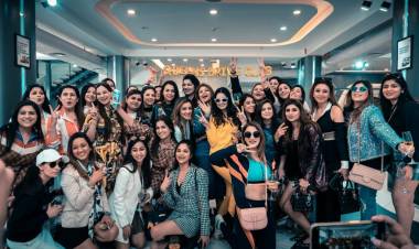 QUEEN’S DRIVE 2.0 MEET TO ACHIEVE ANOTHER MILESTONE WITH EMPOWERED WOMEN 