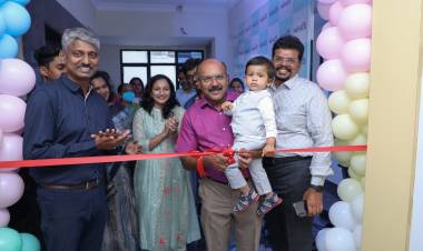 Little Indigo launches its third and city's first early enrichment center in Chennai