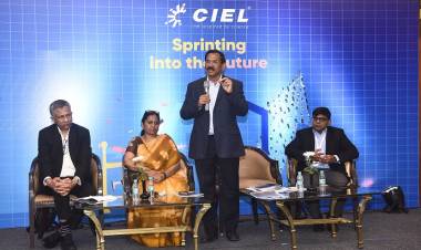 Ciel Group Announces Major Developments