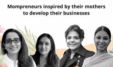  WIN X INVEDA Mother’s Day Special