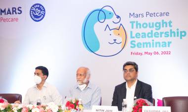 MARS Petcare brings together NGOs, pet activists and the Greater Chennai Corporation for its third in the Mars Petcare Thought Leadership Seminar series