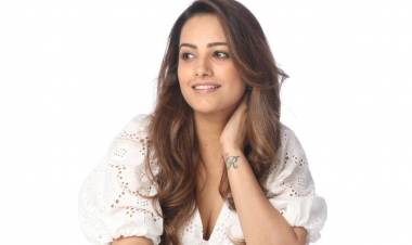 Anita Hassanandani, the popular actor and new-mom in town, is set to launch her own range of clean & scientific skincare: Better Beauty