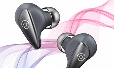 pTron’s Newest ‘Bassbuds Wave’ earbuds with ENC and 40Hrs playtime sets to redefine the premium audio experience