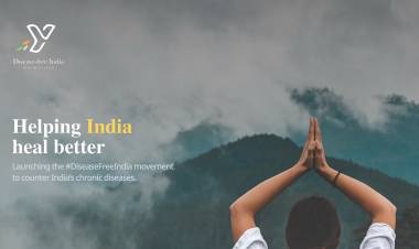 SVYASA University launches nationwide ‘Disease-Free India’ initiative