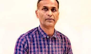 Milann Fertility & Birthing Hospitals Announce Appointment of  Mr. Lakshman TL As CEO