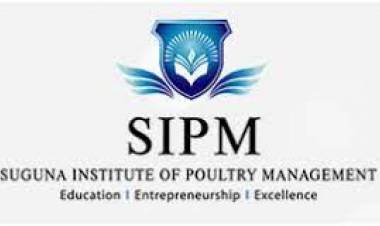 Suguna Institute of Poultry Management Opens Admissions for Undergraduate Programmes