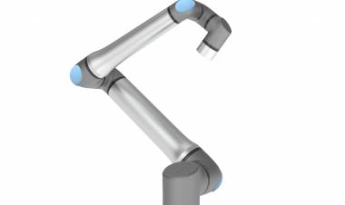 Universal Robots adds all-new 20kg industrial cobot to its leading portfolio